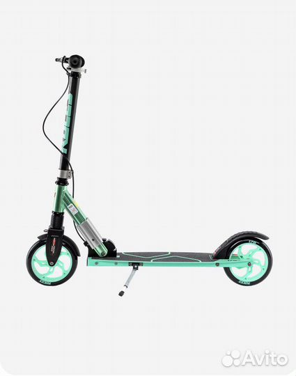 Самокат Roces 175 Woman