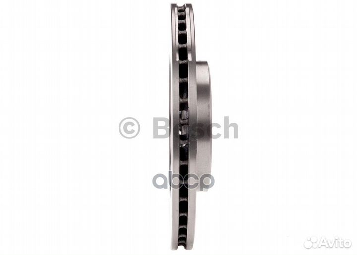 Диск тормозной 0986479476 Bosch