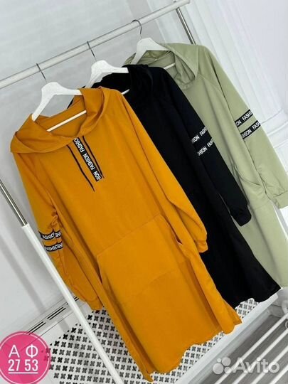 Платье женское от 54 до 62