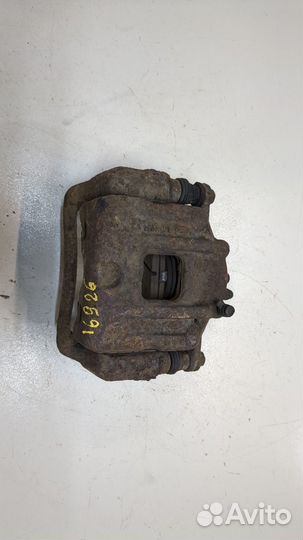 Суппорт киа Sorento, 2012