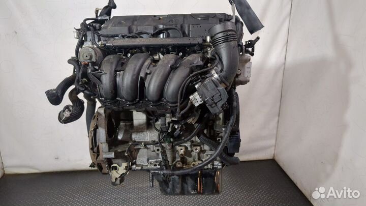 Двигатель Peugeot 308 5FW 1.6 Бензин, 2008