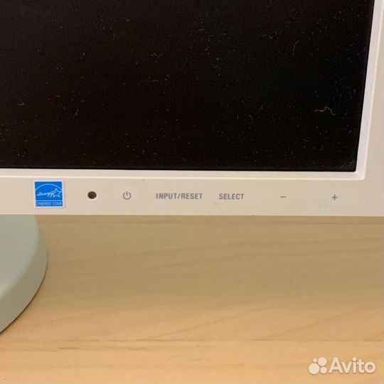 Монитор NEC MultiSync E224Wi