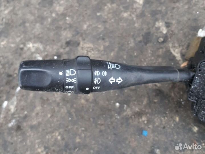 Подрулевой переключатель Nissan Maxima A33