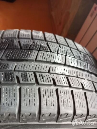 Yokohama Ice Guard IG50 215/50 R17