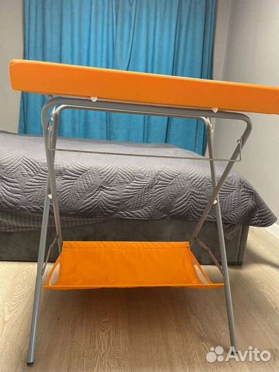 Пеленальный столик Фея