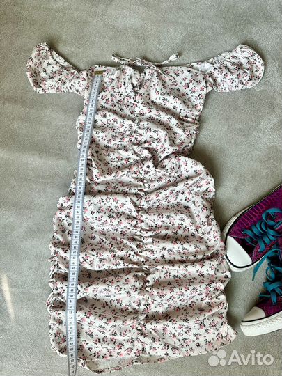 Женские вещи пакетом 40 42