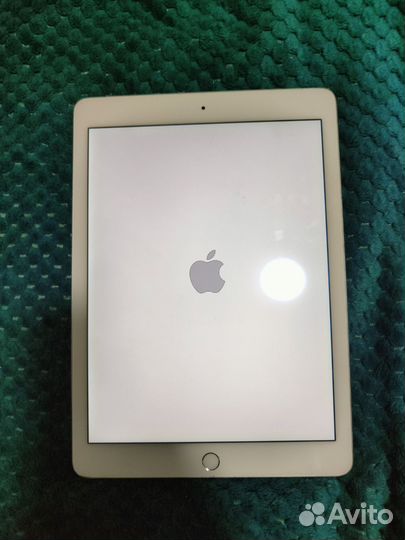 iPad Air 2 Wi-Fi + Cellular