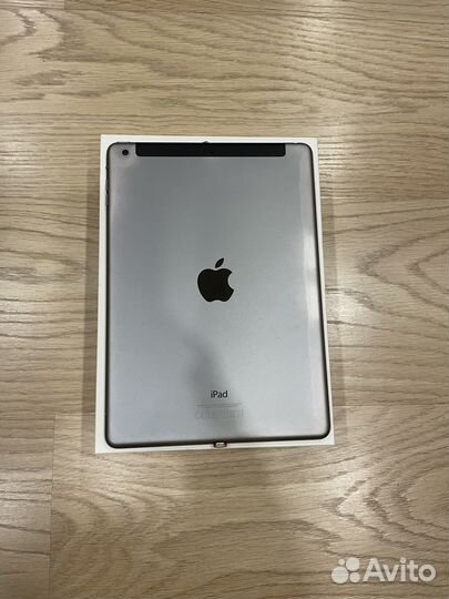 Планшет apple iPad air 2