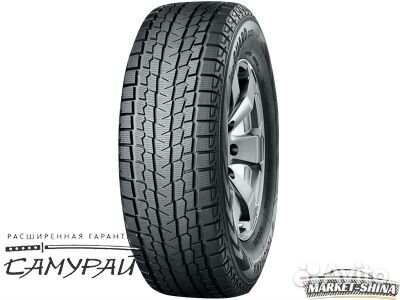 Yokohama Ice Guard G075 315/70 R17 121Q