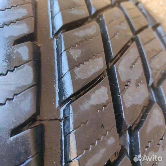 Toyo Open Country H/T 275/60 R20