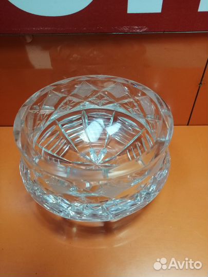 Б-2 Хрусталь в сортименте