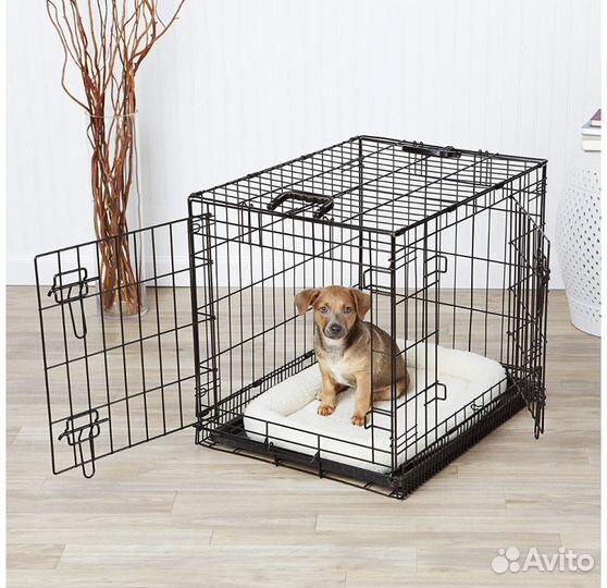 Клетка для собак