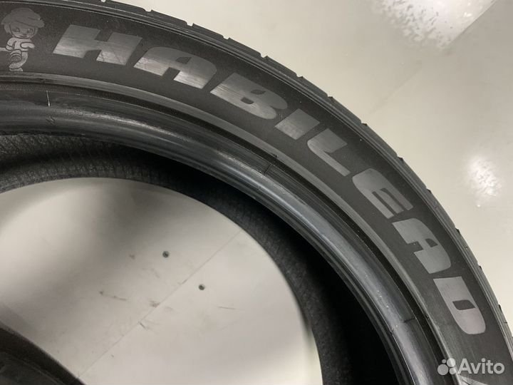 Habilead HF330 275/40 R21 и 315/35 R21 107Y