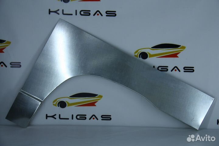 Кузовная арка Citroen Berlingo 1 M59