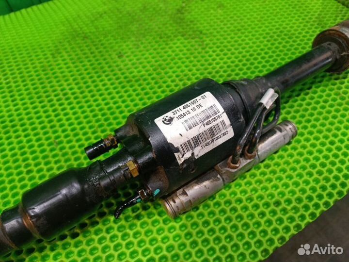 Стабилизатор передний Bmw X5 E70