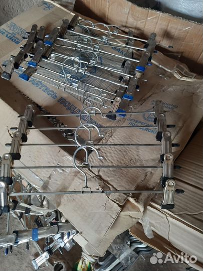 Вешалки плечики