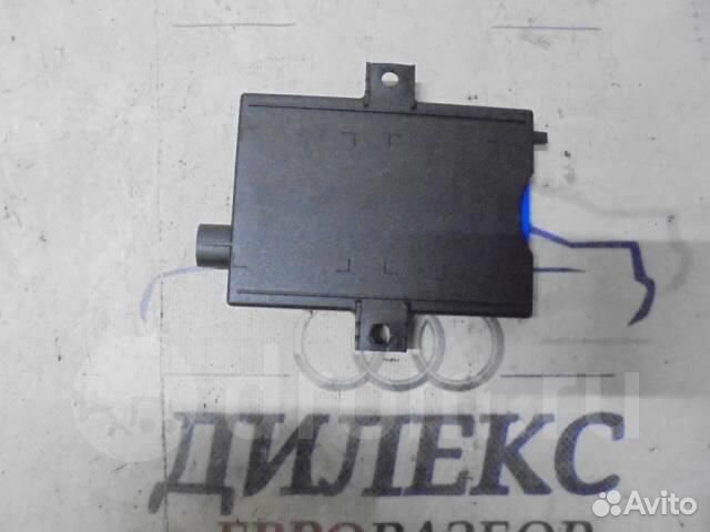 Блок электронный Audi A6 (C6 4F) 2004-2011