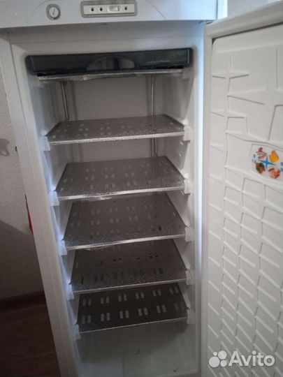 Морозильник