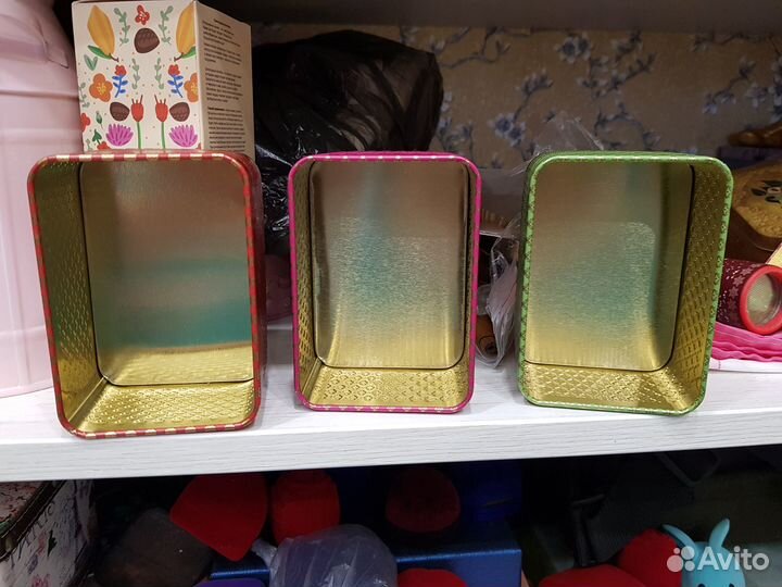 Жестяная банка