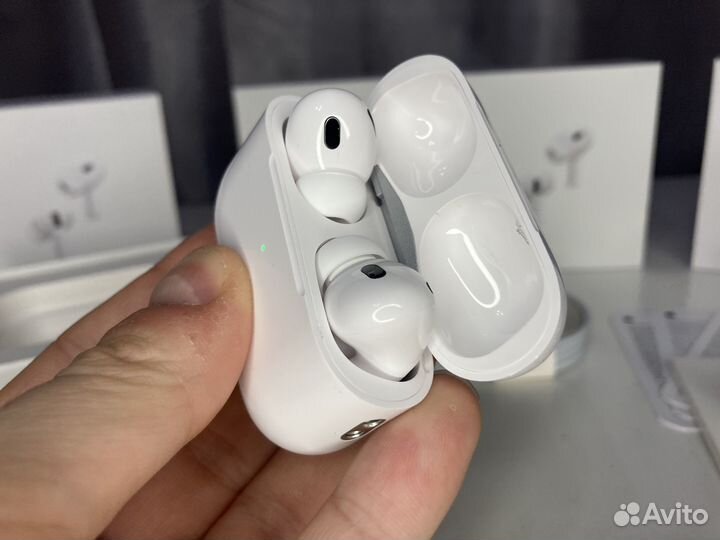 Airpods pro 2 premium limited 2023
