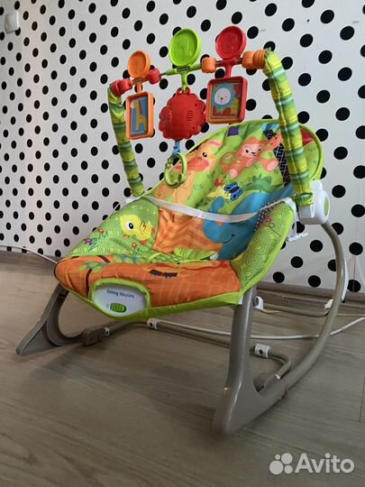 Детские качели