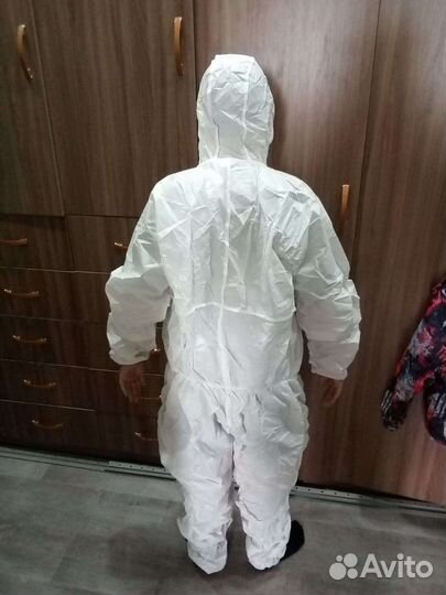 Комбинезон мужской