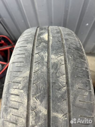 Yokohama BluEarth A34 185/65 R15 88T