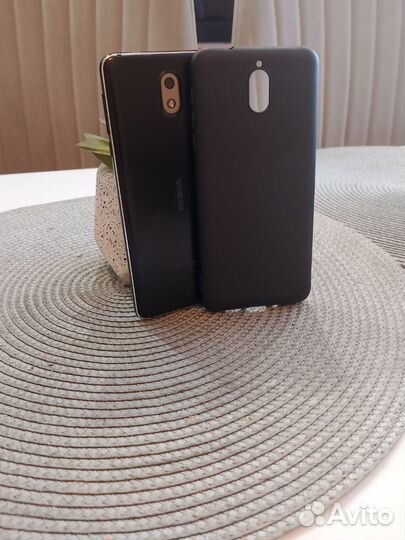 Xiaomi Redmi 9C (NFC), 4/128 ГБ