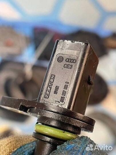 Запчасти для АКПП 01M 01М 01M409121GF