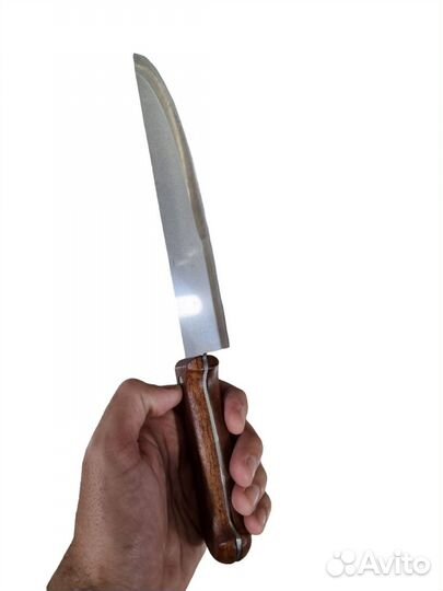 Универсальный Шеф-Нож 