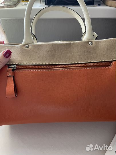 Сумка и клатч