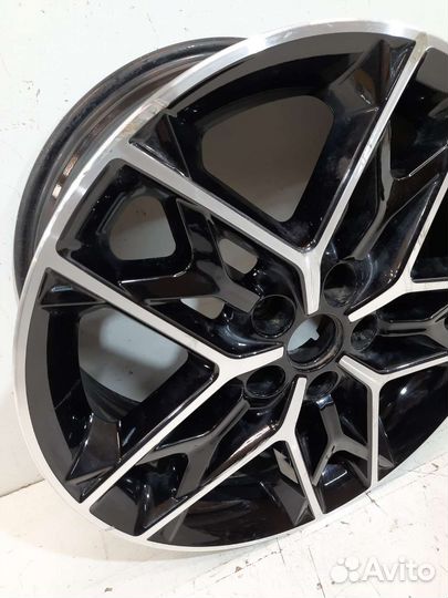 Диск R18 Kia Optima