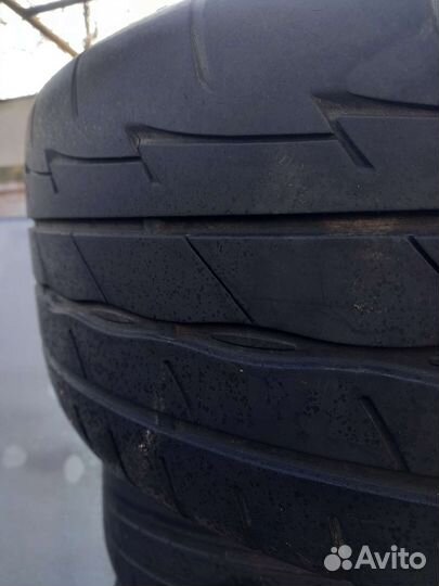 Колеса 368 стиль, обмен на 5х114