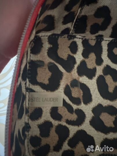 Косметичка Estee lauder