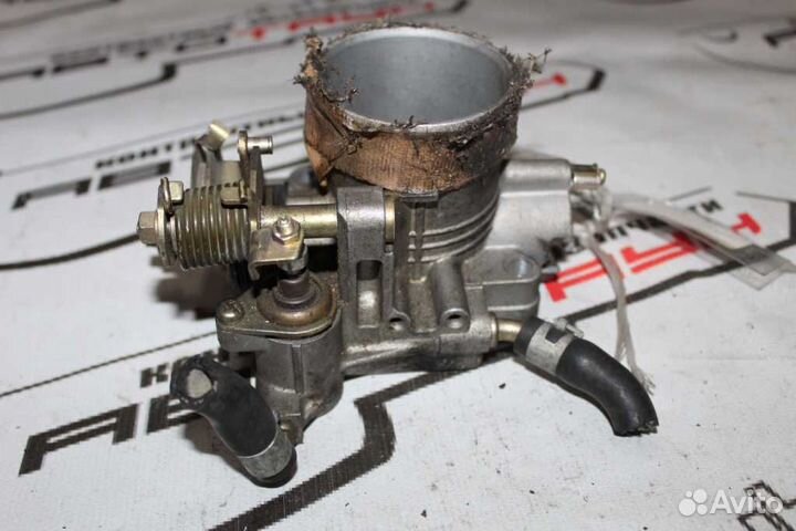 Заслонка дроссельная nissan VQ20-DE cefiro maxima