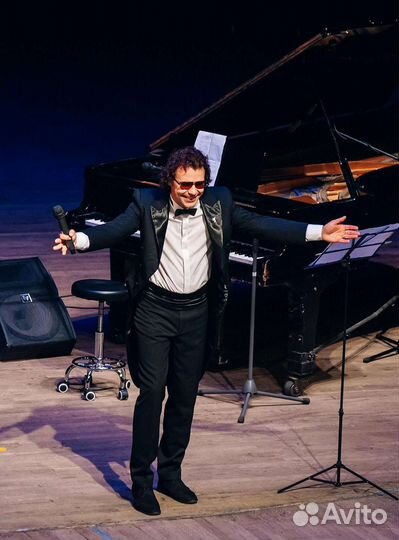 Уроки вокала (студия Алексея Таланова)