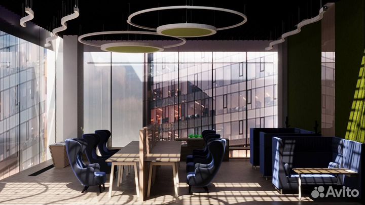 3D визуализатор интерьера