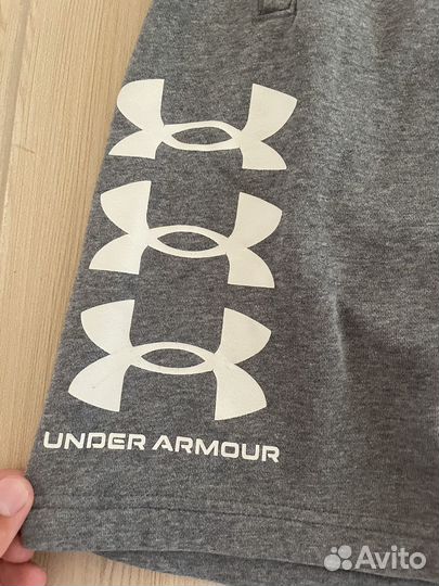 Шорты Under armour