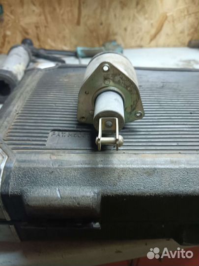 Втягивающее