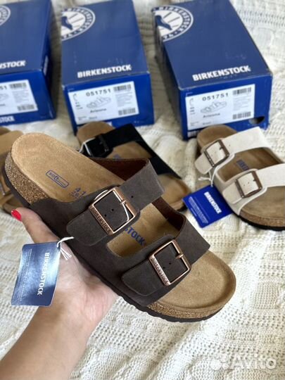 Birkenstock arizona