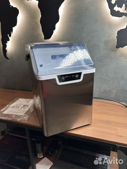 Ледогенератор