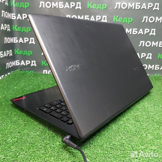 Игровой Acer i5/Gtx950/10Gb/FullHD/ssd+hdd