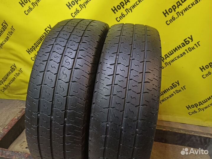 Matador MPS 330 Maxilla 2 195/70 R15C 104R