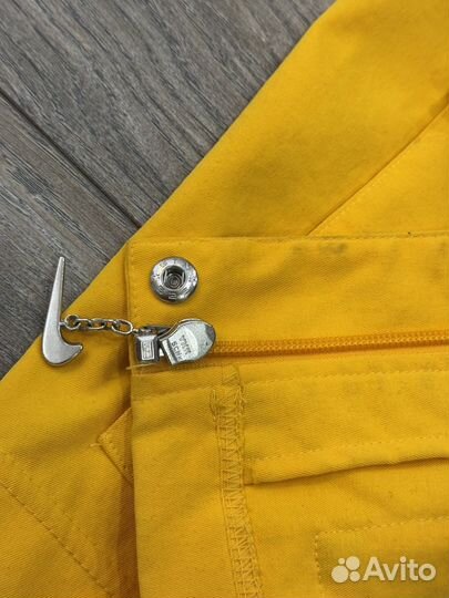 Ветровка nike xs