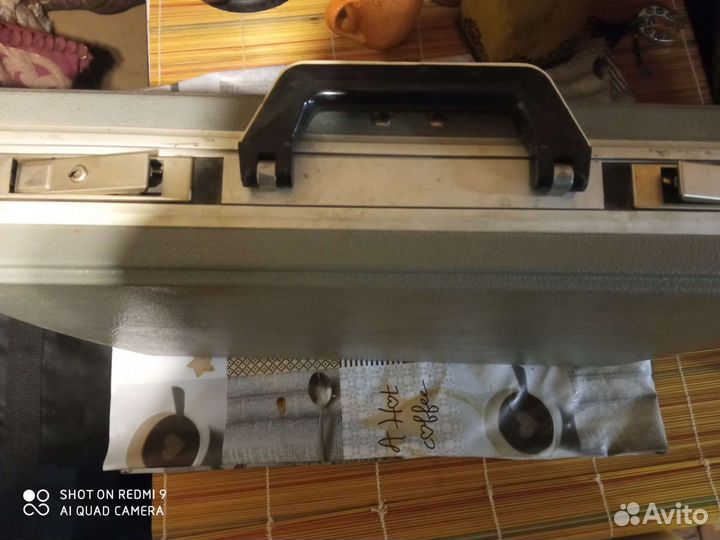 Дипломат СССР