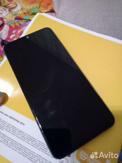 HUAWEI P30 lite, 4/128 ГБ