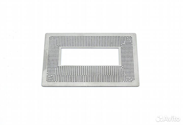 Трафарет BGA для CPU сокет BGA1440