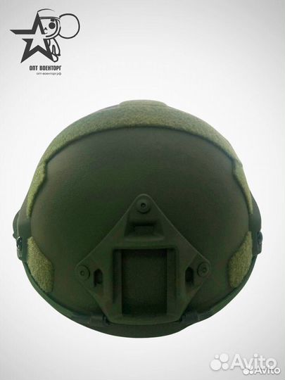 Тактический бронешлем бр1+. Каска. Баллистический