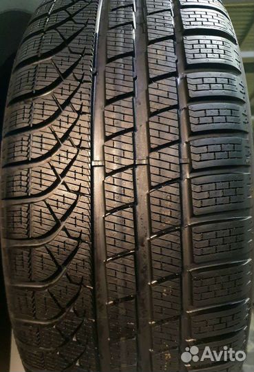 Колеса зимние Porsche Taycan