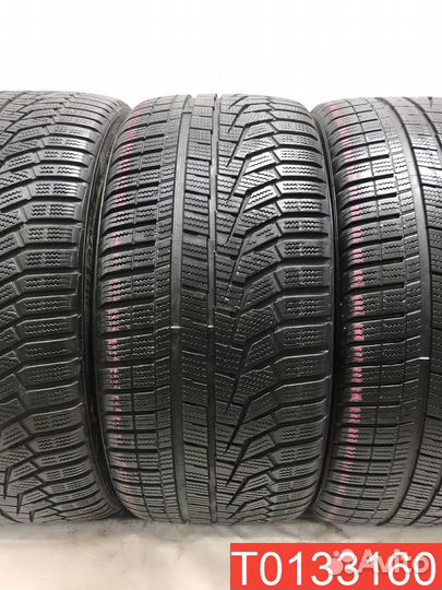 Hankook Winter I'Cept Evo2 W320 245/35 R19 93W